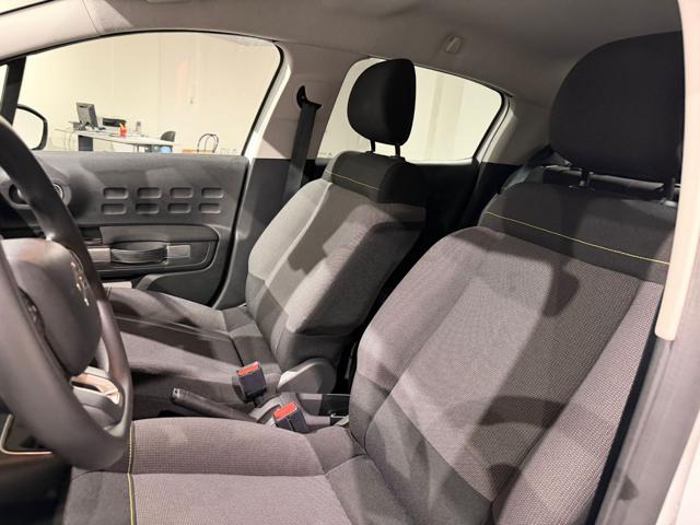 CITROEN C3 usata, con Cruise Control