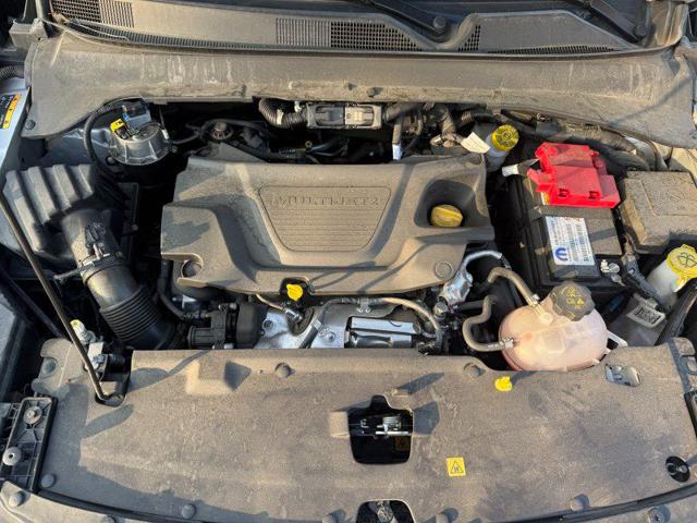 JEEP Compass usata 69