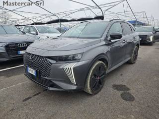 DS AUTOMOBILES DS 7 usata, con Airbag