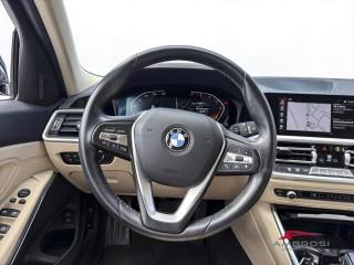 BMW 320 usata 13