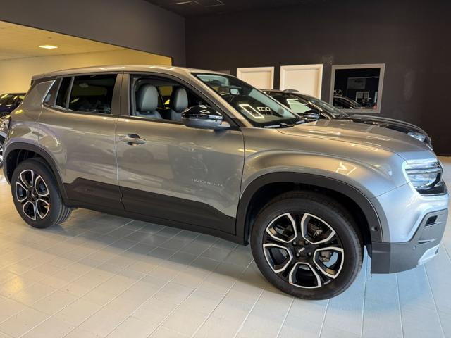 JEEP Avenger usata, con Boardcomputer