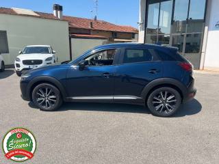 MAZDA CX-3 usata, con ESP