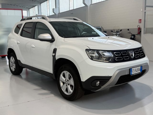 DACIA Duster usata, con Airbag laterali