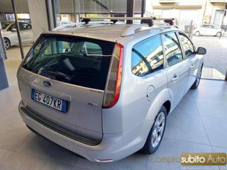 FORD Focus usata, con Alzacristalli elettrici