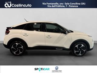 CITROEN C4 usata, con Autoradio