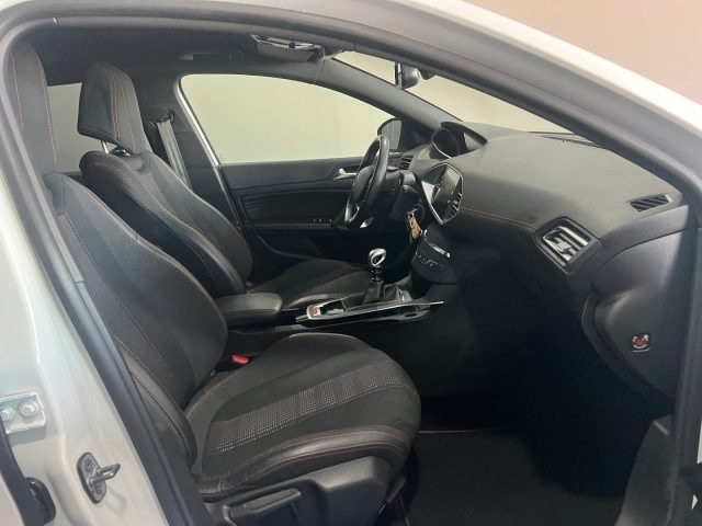 PEUGEOT 308 usata, con Cerchi in lega