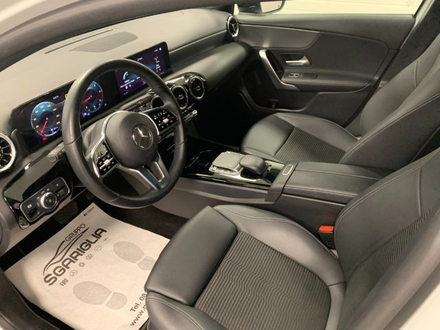 MERCEDES-BENZ A 180 usata, con Servosterzo