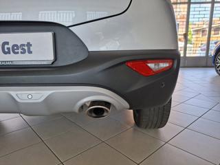 KIA Stonic usata, con Vetri oscurati