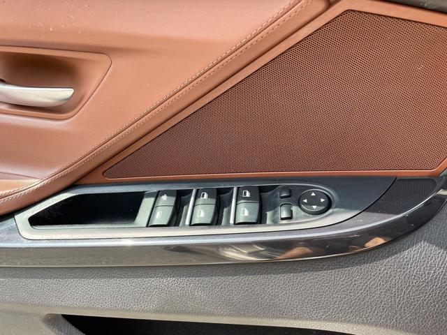 BMW 650 usata, con ESP