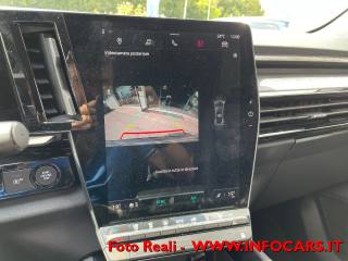 RENAULT Austral usata, con Park Distance Control