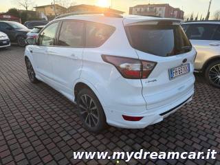 FORD Kuga usata, con Controllo trazione