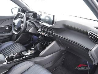 PEUGEOT 2008 usata 11