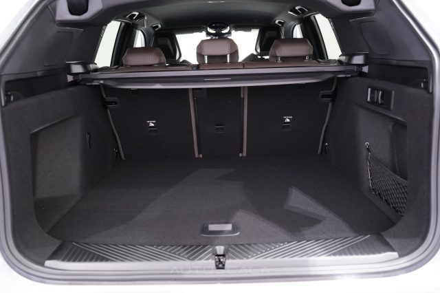 BMW X3 usata 40