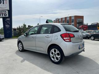 CITROEN C3 usata, con Autoradio