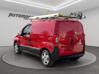 FIAT Fiorino usata, con ESP