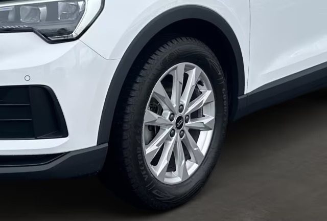 AUDI Q3 usata, con Alzacristalli elettrici