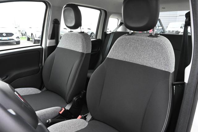 FIAT Panda usata 13