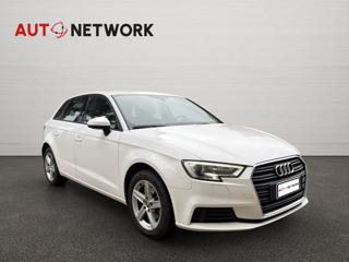 AUDI A3 usata, con Airbag laterali