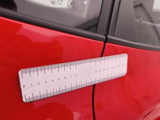 SEAT Ibiza usata, con Cerchioni in acciaio