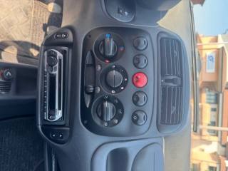 FIAT Seicento usata 12