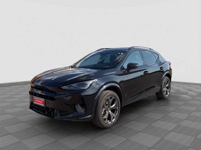 CUPRA Formentor usata 0