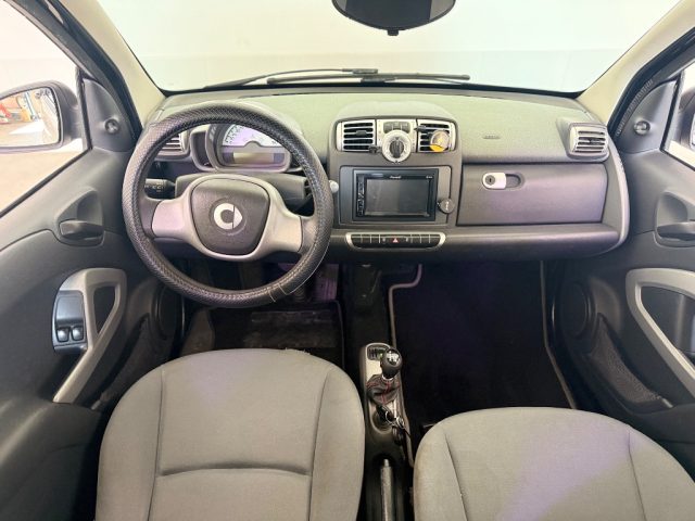 SMART ForTwo usata 10