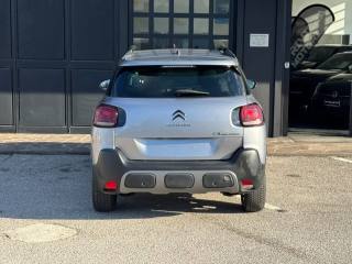 CITROEN C3 Aircross usata, con Autoradio