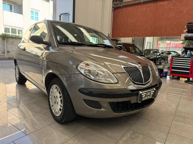 LANCIA Ypsilon usata 15