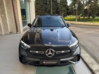 MERCEDES-BENZ GLC 300 usata, con Airbag