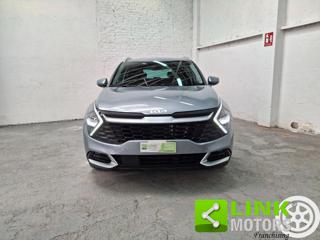 KIA Sportage usata, con Airbag