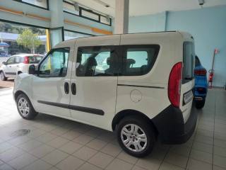 FIAT Doblo usata, con Autoradio