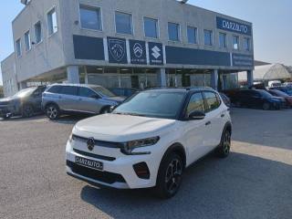 CITROEN C3 usata, con Controllo vocale