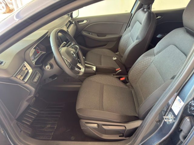 RENAULT Clio usata, con Cruise Control