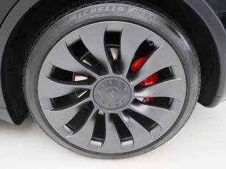 TESLA Model Y usata, con Controllo automatico clima