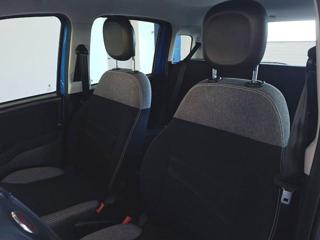 FIAT Panda usata 35