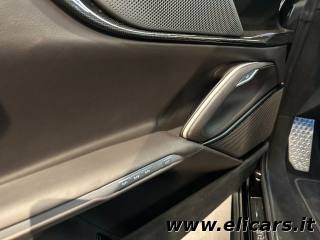 FERRARI Purosangue usata, con ESP