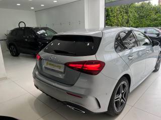 MERCEDES-BENZ A 180 usata, con ESP