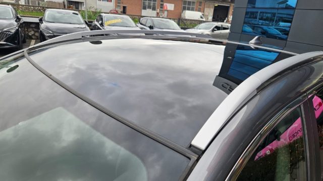 NISSAN Qashqai usata, con Fendinebbia