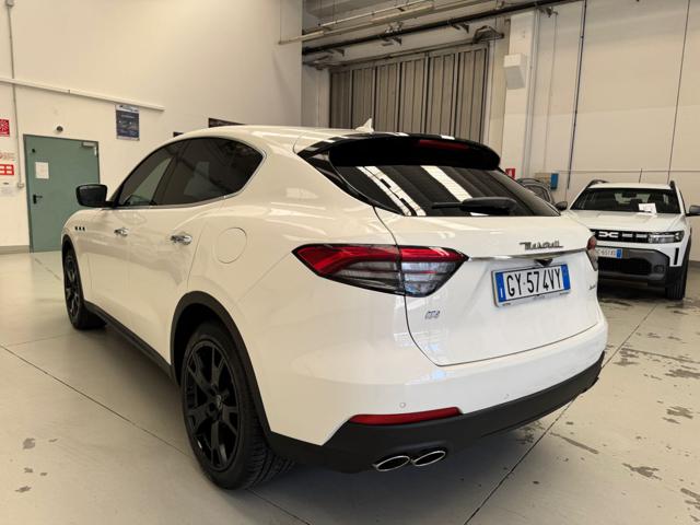 MASERATI Levante usata, con Airbag Passeggero