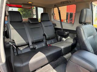 MITSUBISHI Pajero usata, con Airbag Passeggero
