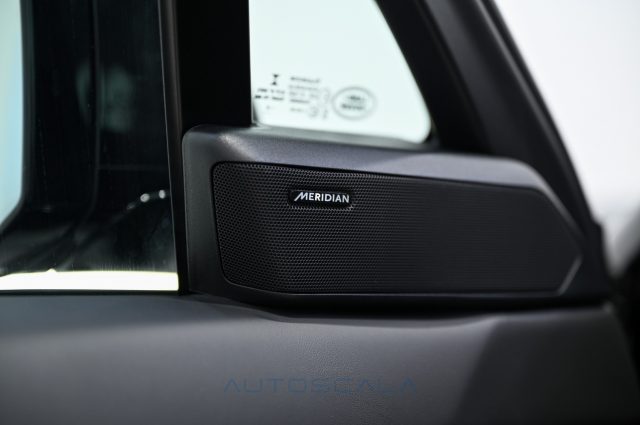 LAND ROVER Range Rover Sport usata, con ESP