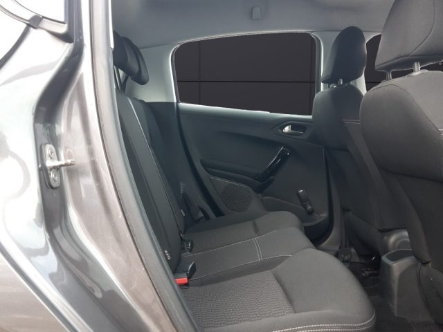 PEUGEOT 208 usata, con Controllo vocale