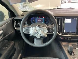 VOLVO V60 usata, con Immobilizzatore elettronico