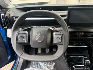 CITROEN C3 usata, con Controllo trazione