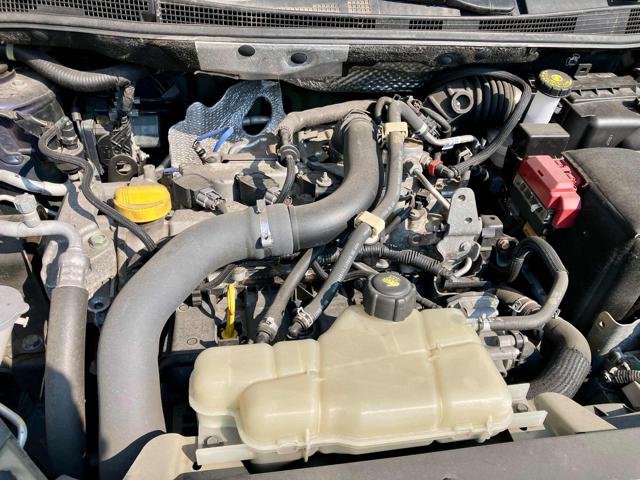 NISSAN Pulsar usata 27