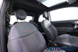 FIAT 500 usata 41