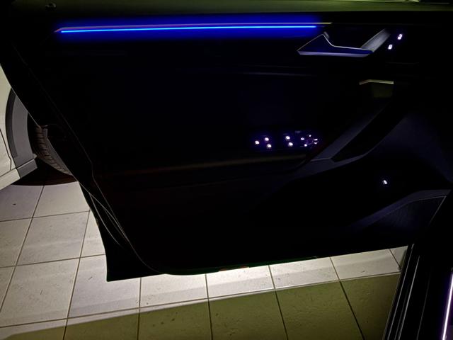 VOLKSWAGEN Tiguan usata, con Servosterzo