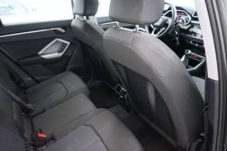 AUDI Q3 usata, con Riconoscimento dei segnali stradali