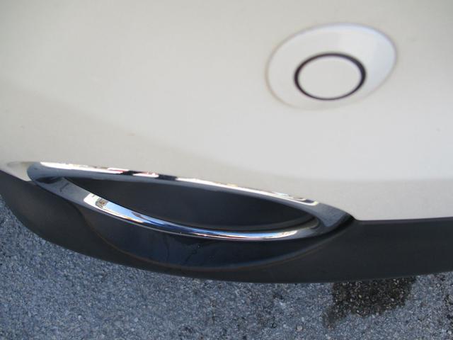 NISSAN Qashqai usata, con Interni in pelle