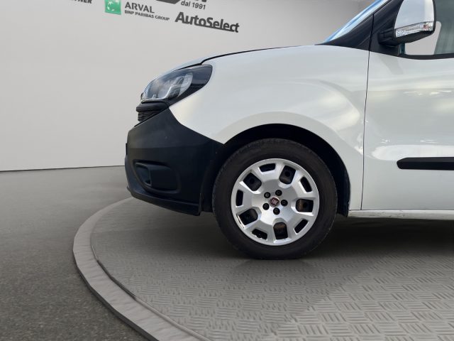 FIAT Doblo usata 18